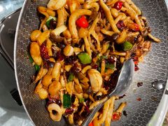 -楚禾宴·家宴(光谷大道店)