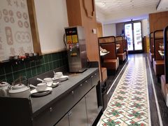 -粤港湾砂锅粥·宵夜(宝龙店)