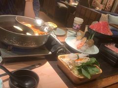 -山葵家·创意料理(宁波来福士店)