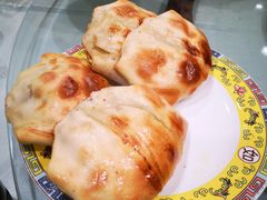 烤包子-清真·尚穆回回香清真餐厅(工人新村店)