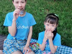 -重庆彩云湖湿地公园