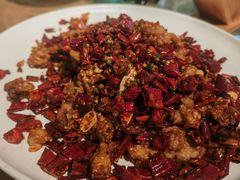 -水煮三国·川鲁江湖菜(香山店)