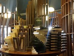 -钟书阁(松江泰晤士小镇店)