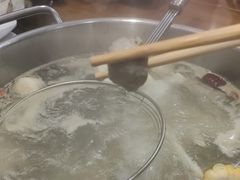 -高兴一锅潮汕鲜牛肉火锅(银座店)
