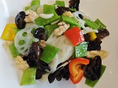 -时间里·新派粤菜(远洋店)