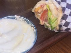 -Uncle Kosto科斯托·中东菜