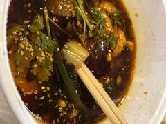 -宽窄巷子冒菜(中华广场店)