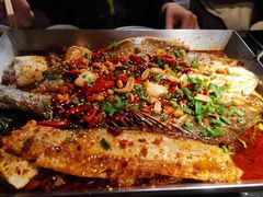 -鸣记脆皮烤鱼·海鲜烤鱼(亿合城店)