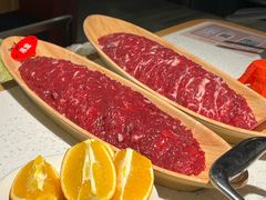 -左庭右院鲜牛肉火锅(苏州园区永旺店)