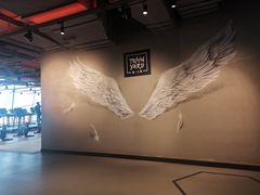 -Trainyard 炼·工场(中国国际贸易中心店)