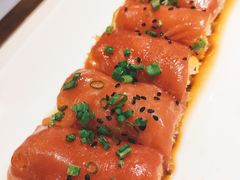 金沙红米肠-火齐潮汕砂锅粥(五道口店)