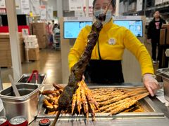 -宜家家居(高新商场店)