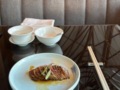 -夏宫中餐厅(静安香格里拉店)