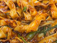 -朱儿面庄(洋河三路店)