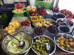 莫吉托-好久不见网红乐队酒吧(鼓浪屿海底世界店)