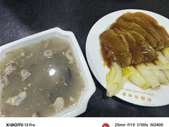 -马家烧麦(总店)