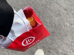 -海底捞火锅(天一广场亚细亚店)