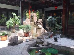 -映像威海·海鲜味道(市区店)