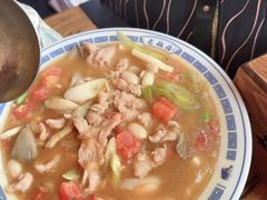 -老雒阳面馆·水席(定鼎门店)