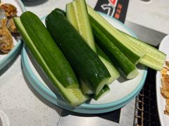 -AK47烤羊腿串吧(柳浪家园店)