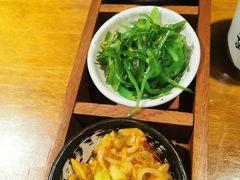 -青空日料烧肉烧鸟店(后湖兴业路店)
