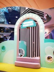 -meland club亲子乐园(重庆万象城店)