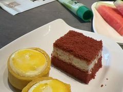 -水木锦堂·自助铁板烧(五道口购物中心店)