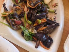 -張飛扒肉·龙江非遗(道外店)