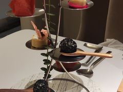 -王品牛排(郑州大卫城店)