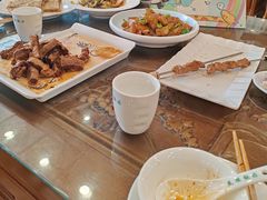 -民族饭荘(新华大街店)