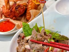 -潮正和潮汕牛肉火锅·老字号(番禺万达店)