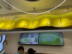 -满记甜品(南京虹悦城三店)