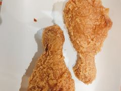 -德克士(亚中商城店)