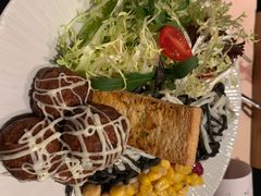 -Mr·Fish鱼鲜生海鲜放题(银泰in99店)