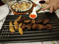 -92°C俄式厨房(中央大街店)