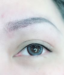 -轻妆Feel·半永久纹眉眼线