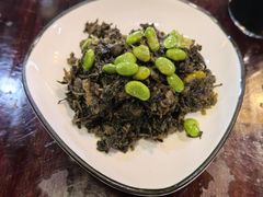 -同得兴 Since·1995 传统苏式面馆(嘉馀坊店)