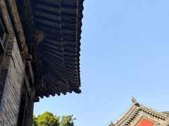 -嵩祝寺及智珠寺