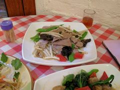 -龙桥私厨·姜花菊花过桥鱼·顺德菜(容桂店)