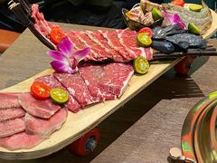 -龙神·炭烧酒场深夜食堂(新街口店)