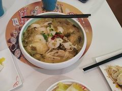 -嘉和一品粥(政府街店)