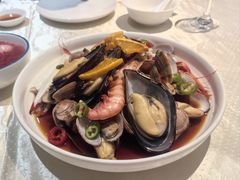 -好兄弟郭巨海鲜(天一阁店)