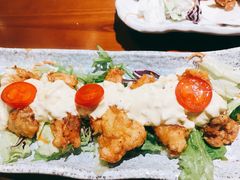 南蛮炸鸡块-有喜屋·深夜食堂(环宇荟店)