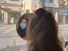 -LADY FAFA(巨鹿路陕西南路路口店)