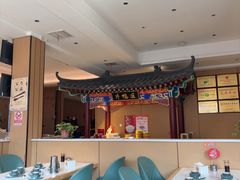 -梅利汴京烤鸭•开封豫菜地标店(晋安路店)