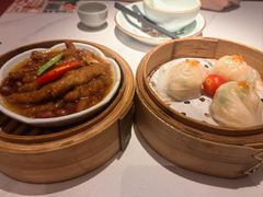 -禄运茶居·手工点心(猎德店)