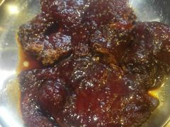 -原始泥炉烤肉(总店)