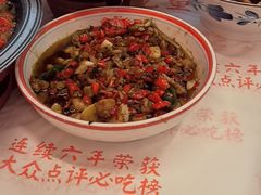 -堂瓦里·33年传统赣菜(第一街区店)