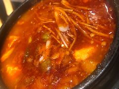 -喜来稀肉(北外滩白玉兰广场店)