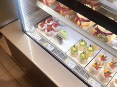-花花卷卷·鲜食蛋糕(静安久光百货店)